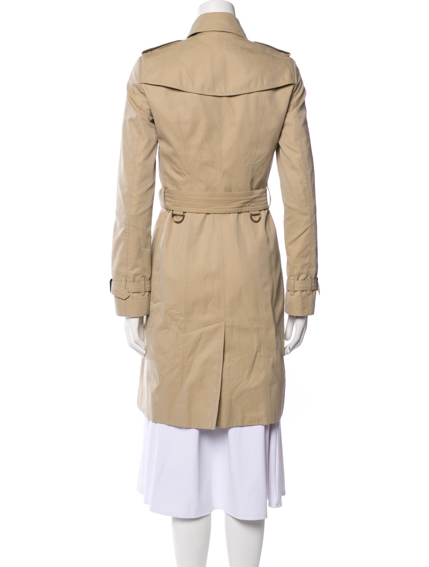 Burberry Trench Coat